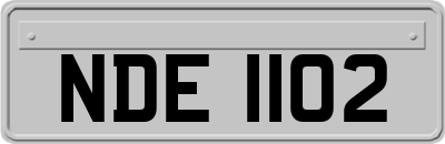 NDE1102