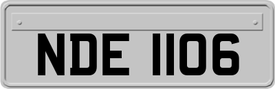 NDE1106