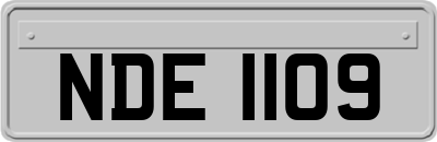 NDE1109