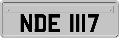 NDE1117