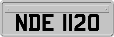 NDE1120