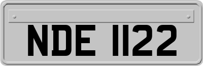 NDE1122