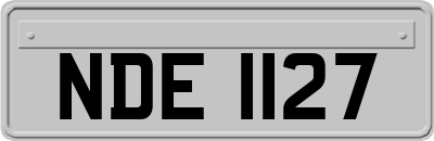 NDE1127