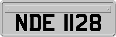 NDE1128