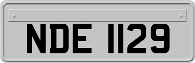 NDE1129