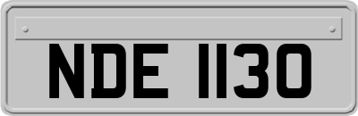 NDE1130