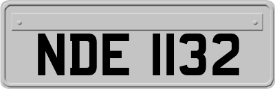 NDE1132