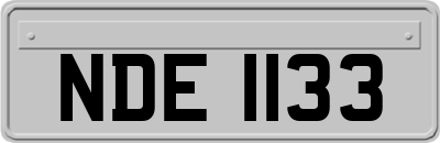 NDE1133