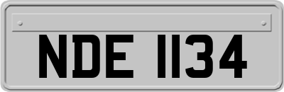 NDE1134