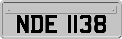 NDE1138