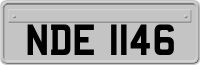 NDE1146
