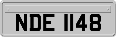 NDE1148