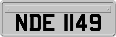 NDE1149