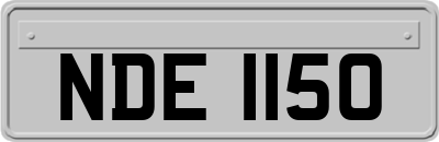 NDE1150