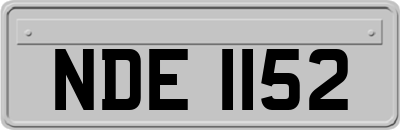 NDE1152