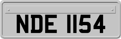 NDE1154