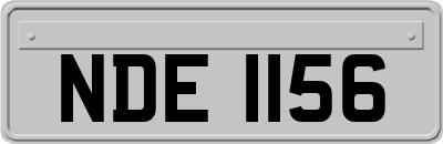 NDE1156