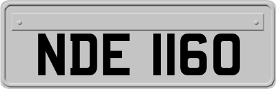 NDE1160