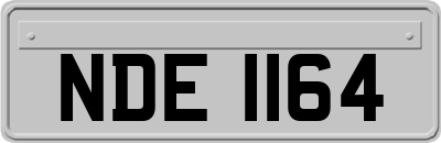 NDE1164