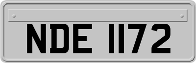NDE1172
