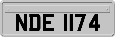NDE1174