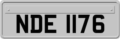 NDE1176