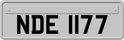 NDE1177