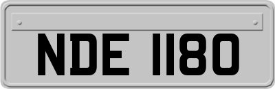 NDE1180