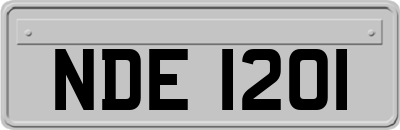 NDE1201