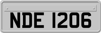 NDE1206
