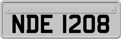 NDE1208