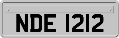 NDE1212