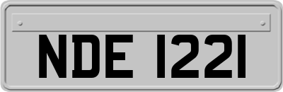 NDE1221