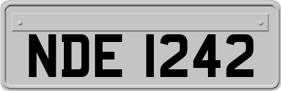 NDE1242