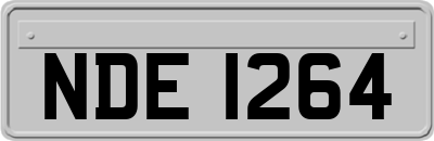 NDE1264