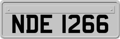 NDE1266