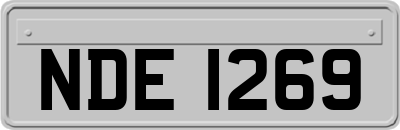 NDE1269