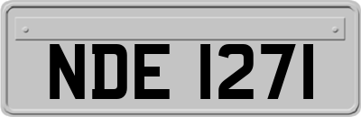 NDE1271