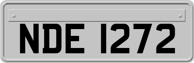NDE1272