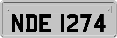 NDE1274