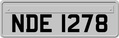 NDE1278
