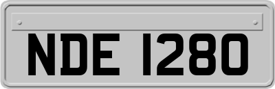 NDE1280