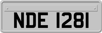 NDE1281