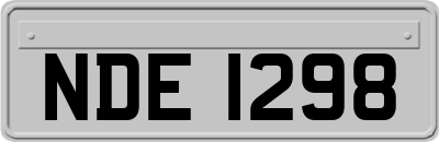 NDE1298