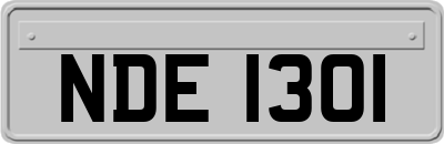 NDE1301