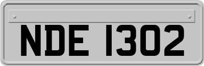 NDE1302