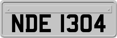 NDE1304