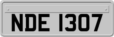NDE1307
