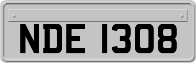 NDE1308