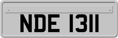 NDE1311